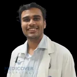 Dr. Badal Shivnarayan Taori photo