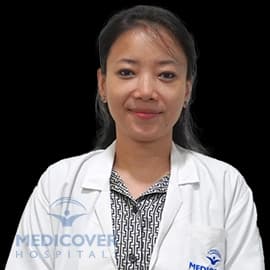 Dr. Binota Singh photo