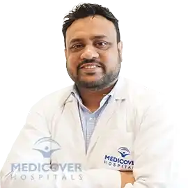 Dr. Dipak Ahire photo