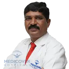 Dr. Keshav Dada Kale photo