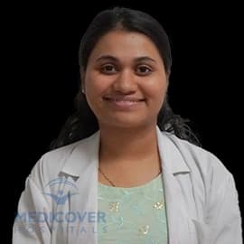 Dr. Nidhi Pandey photo