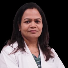 Dr. Nishu Ojha photo