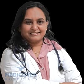 Dr. Pooja Pardhi photo