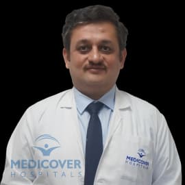 Dr. Pramod Tukaram Bhor photo