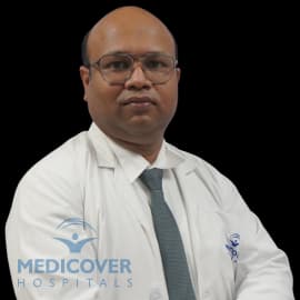 Dr. Rahul Davari photo
