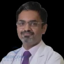 Dr. Rajendra Waghela photo
