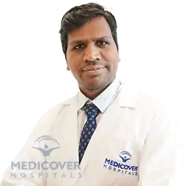 Dr. Raosaheb Rathod photo