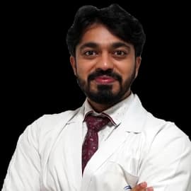 Dr. Rohan Bhiwgade photo