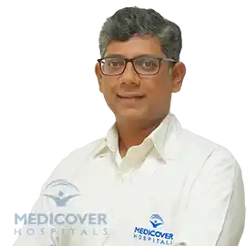 Dr. Sameer Vankar photo