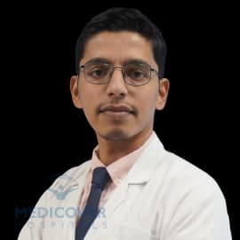 Dr. Sawan Kumar Pawar photo