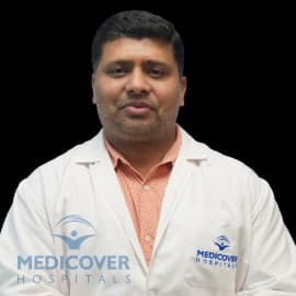 Dr. Shriram Raghunath Nawade photo