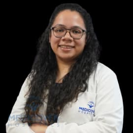 Dr. Suranjana Basak photo