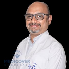 Dr. Tamiruddin A Danwade photo